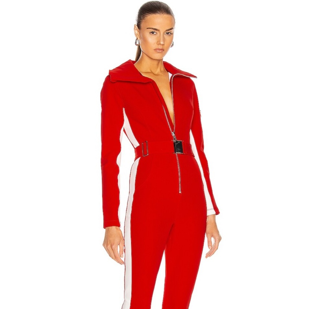 NWT Cordova Ski Suit